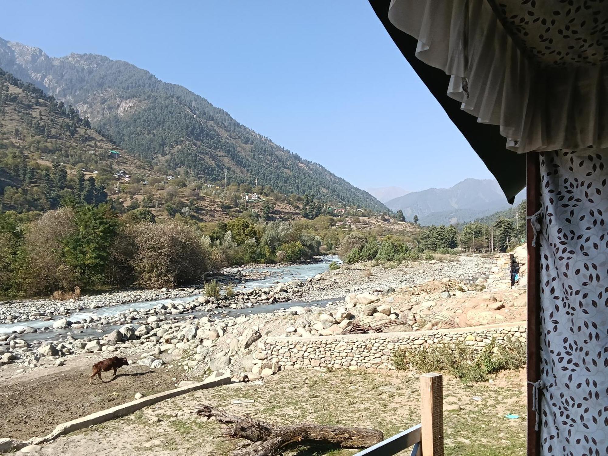 River-Scape Islamabad Exterior photo